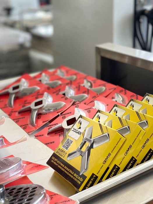 Mesrofka setka pichoqlari