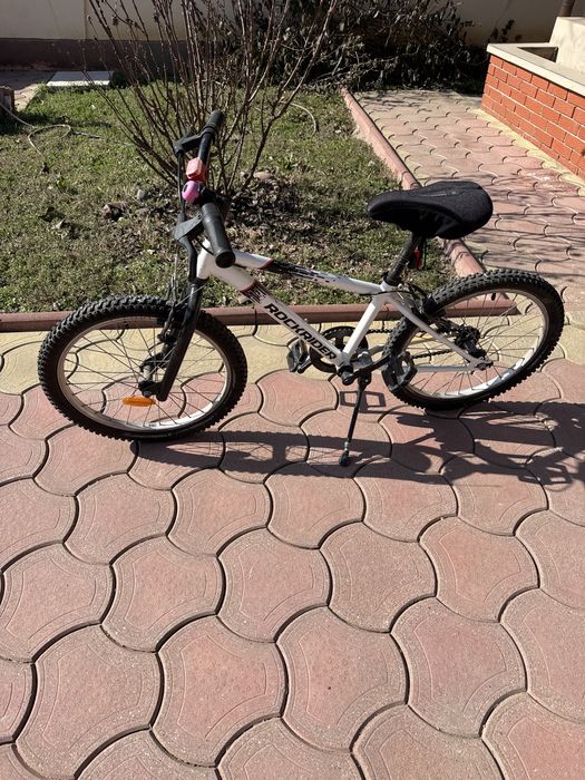 Bicicleta Rockrider 20 inch