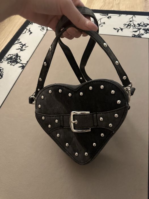 Женская сумка, вместительная