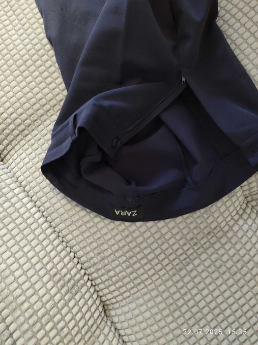 Продам школьные брюки