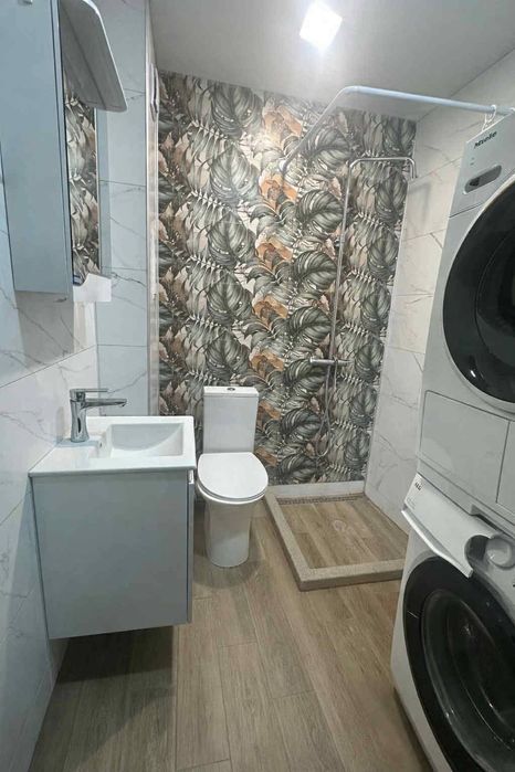 Продава се Двустаен апартамент в Пловдив, Кючук Париж - 74 кв.м за 965 €/кв.м - Снимка #5