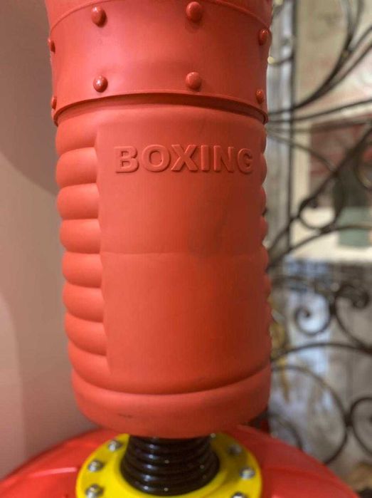 Водоналивной манекен Герман