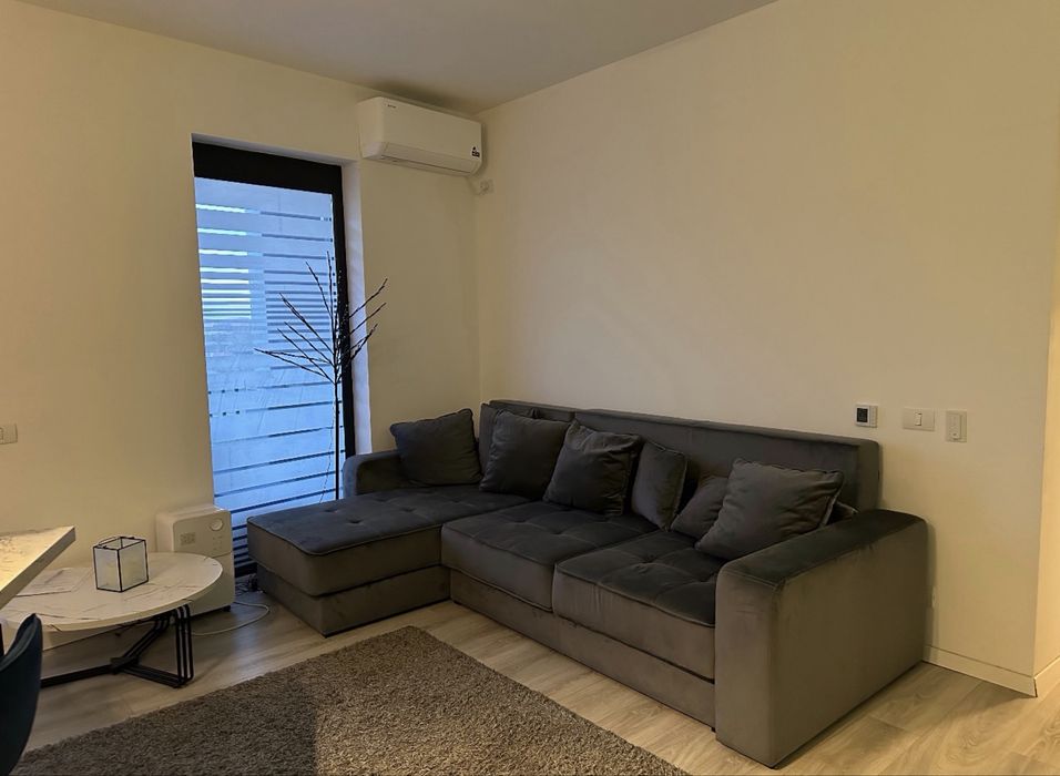 Inchiriez Apartament 2 Camere Calea Urseni / Zone 2