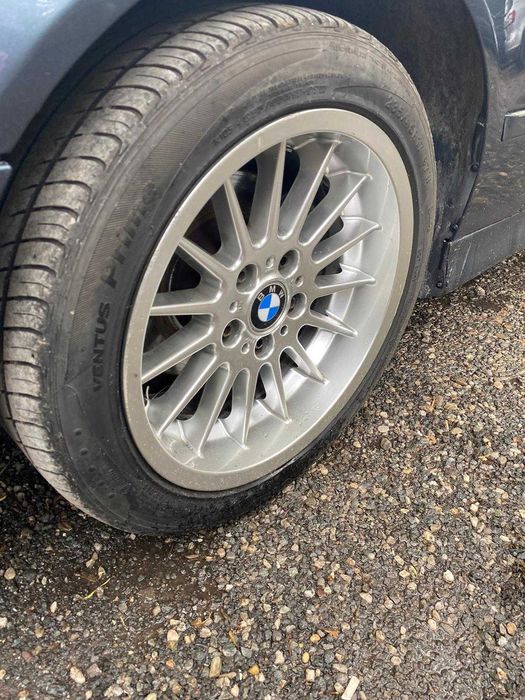 De vânzare BMW 520i ,ocazie rară