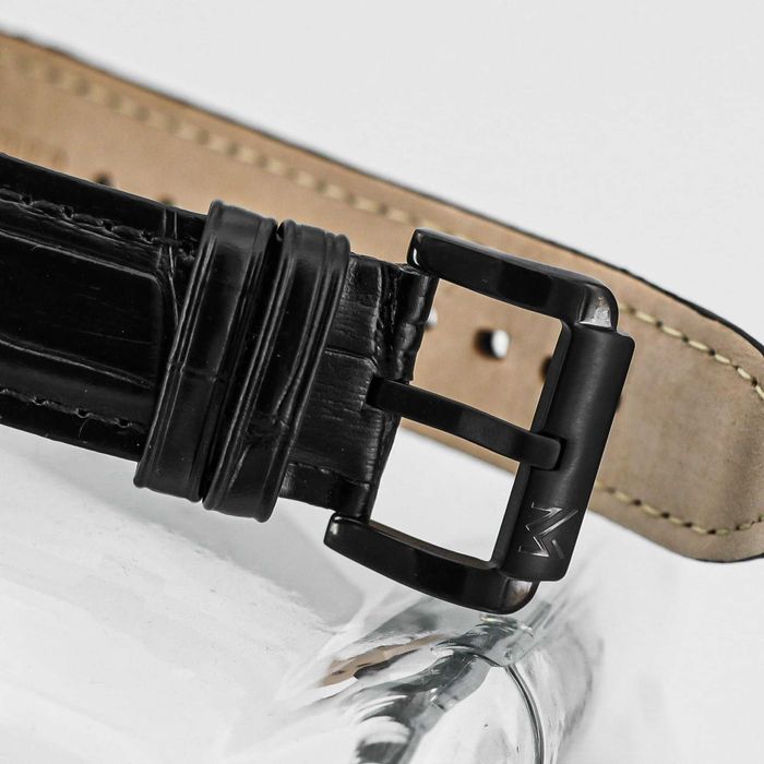 Ceas  Manager  - Dual Time Swiss Made - MAN-TR-04-N - Bărbați