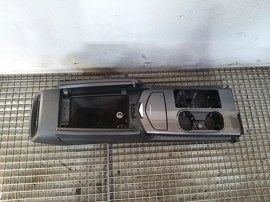 Consola centrala cotiera maserati ghibli m157