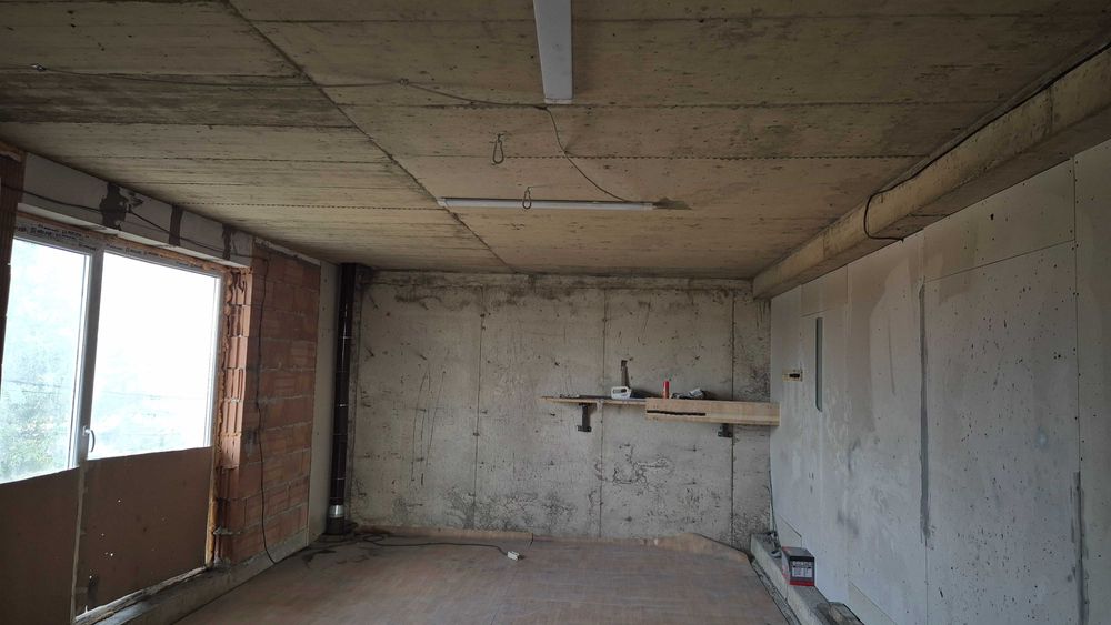 Дава се под наем Склад в София, Република 2 - 40 кв.м за 200 € - Снимка #2