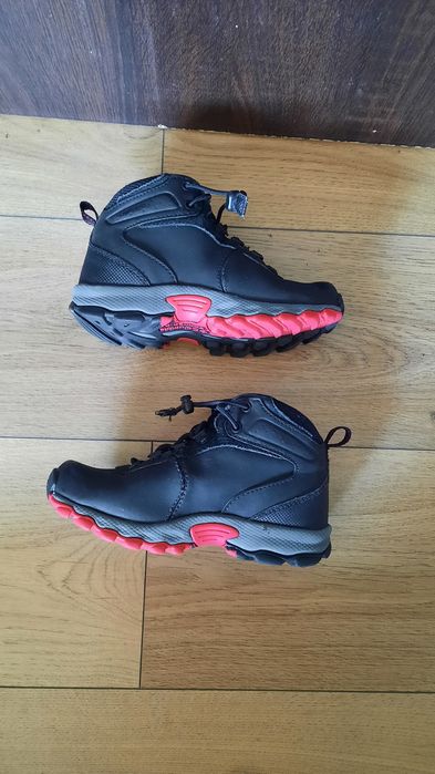 Ghete copii Columbia, marimea 31, 18 cm