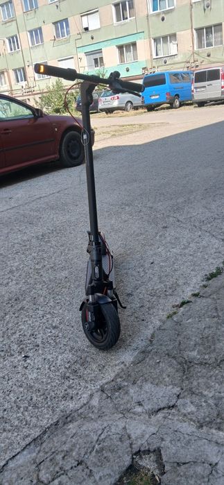 Trotineta electrica ninbot pro 2