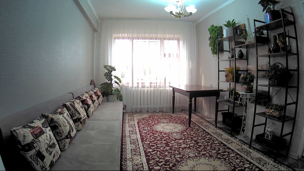 3-х ком 64 кв 1980 г