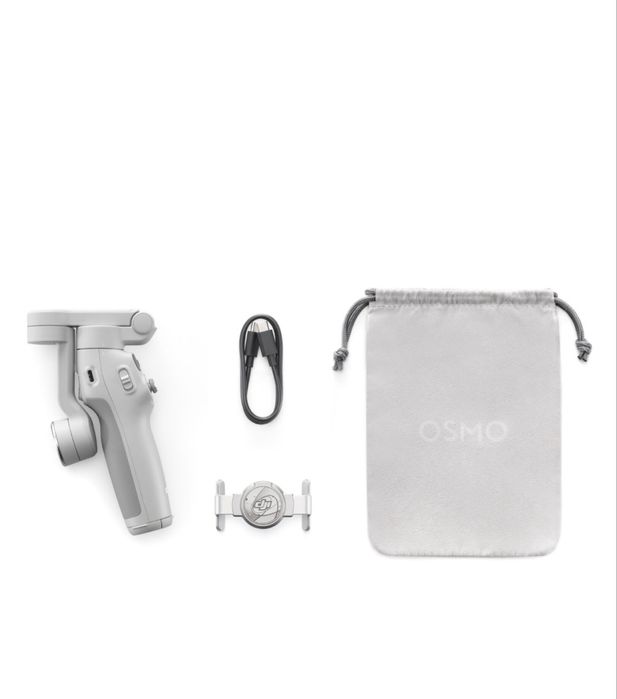 Стабилизатор для телефона