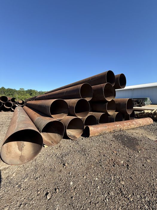 Vand teava sudata elicoidal dn 500x8