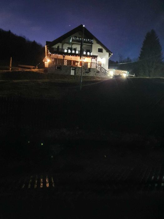 casa vacanta Dambovicioara   -ARGES