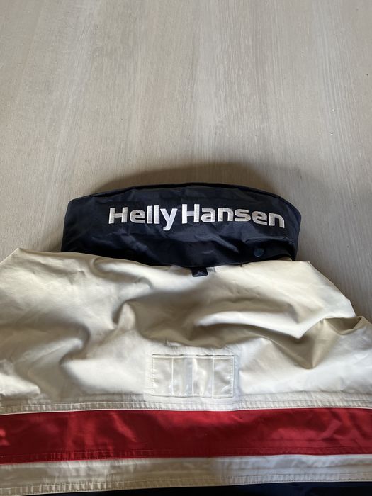 HellyHansen Яке