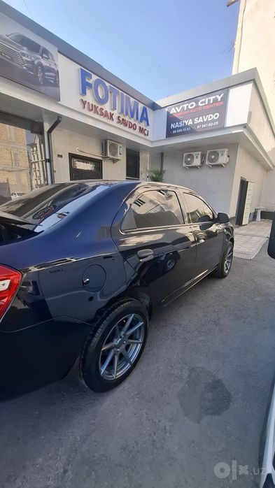 2023 yil mexanika Cobalt