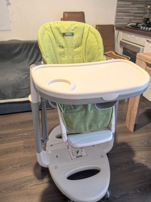 Scaun de masa peg perego tatamia