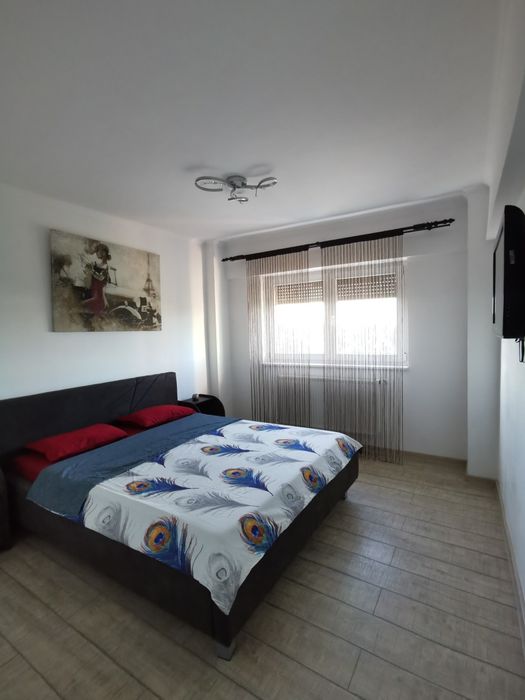 Apartament 3 camere, regim hotelier