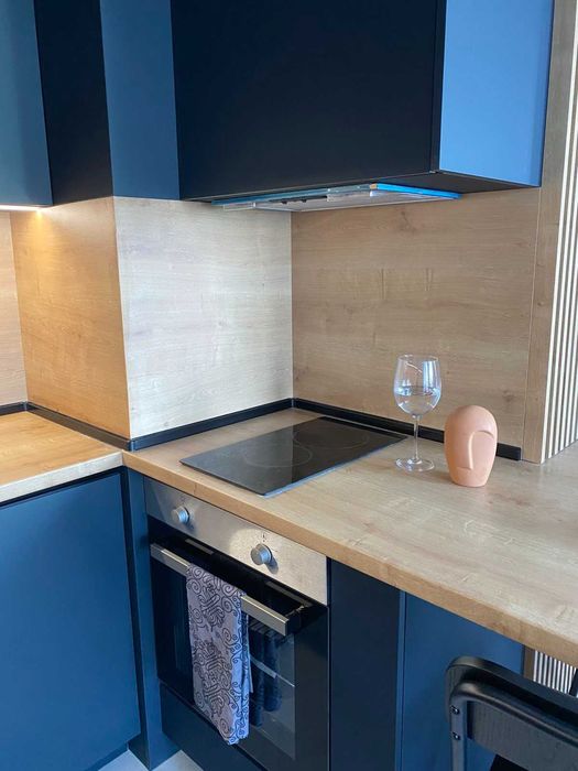 Дава се под наем Двустаен апартамент в София, Люлин 1 - 60 кв.м за 700 € - Снимка #2