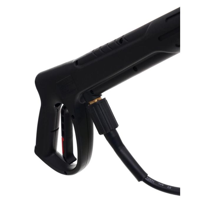 Aparat de spalat cu presiune 2800 W, 6 l/min, pentru auto, gradina,