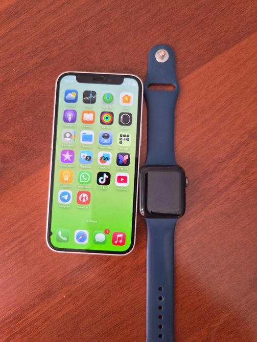 Iphone 12 mini 128gb