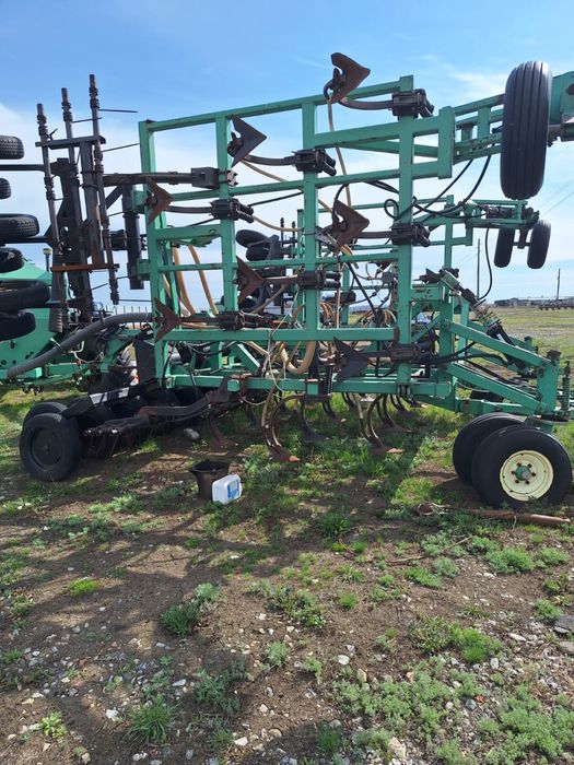 Посевной комплекс Кузбасс