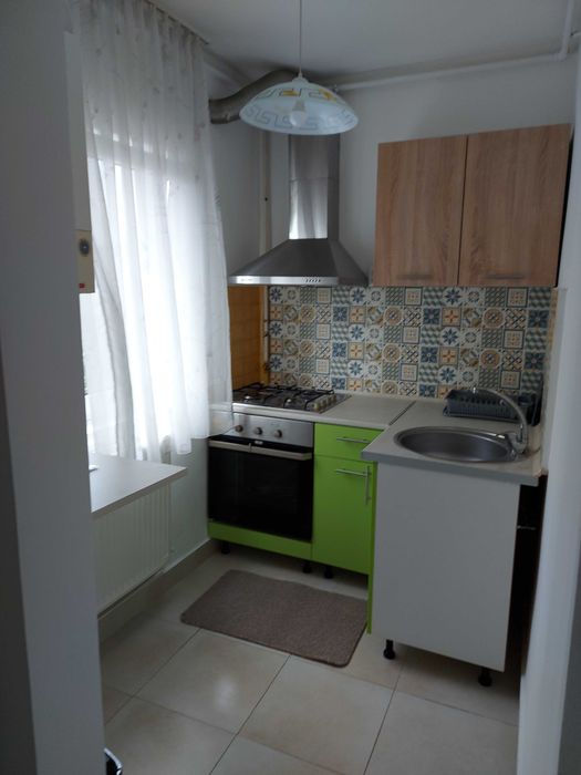 Inchiriez garsoniera Micro 1 Turda