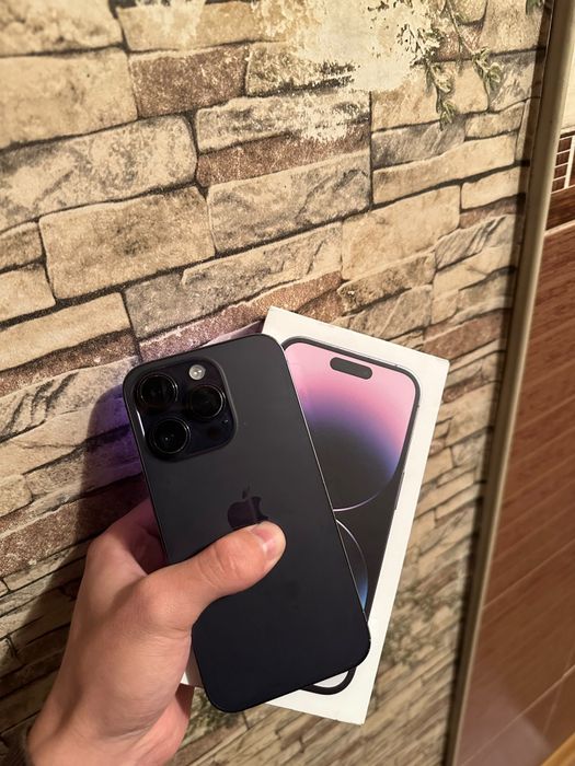 iPhone 14 pro / Айфон 14 про