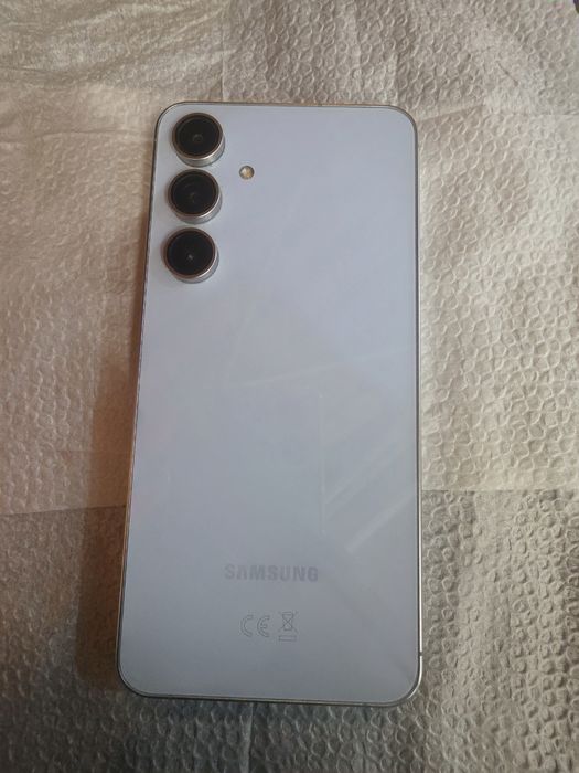 S24 Fe 8/256 Blue Samsung Galaxy