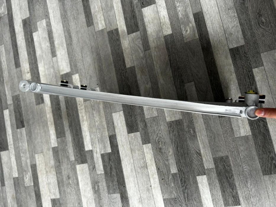 Продам радиатор кондиционера