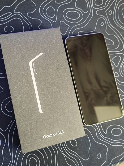 samsung S25 128 GB