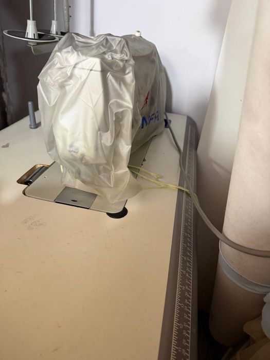 Shunfa зиг зак и прямая строчка новая