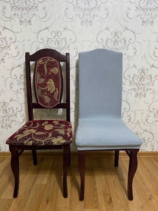 Чехол на стул, 2000