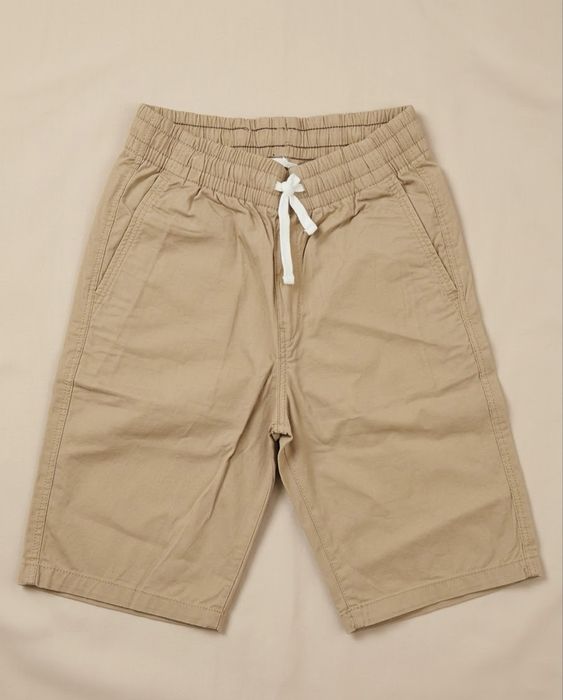Шорты новые H&M на 8-9 лет