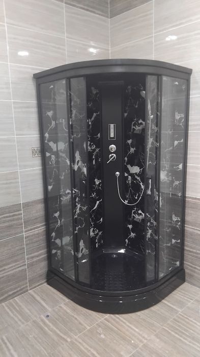 Сантехник Жанаозен