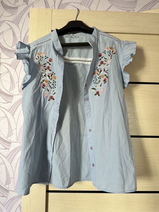 Костюмы с юбками летние