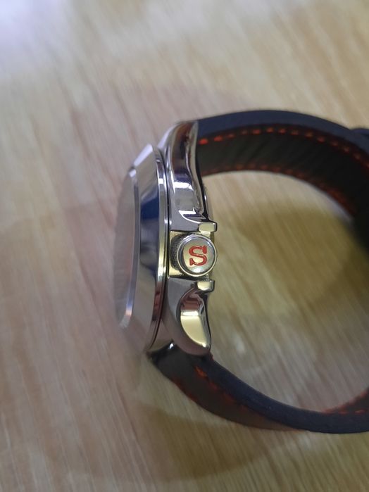 Продам часы SEIKO-automatic