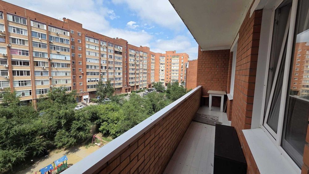 В продаже 1 комнатная квартира