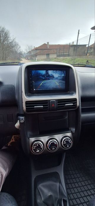 Продава се Cr-v 2