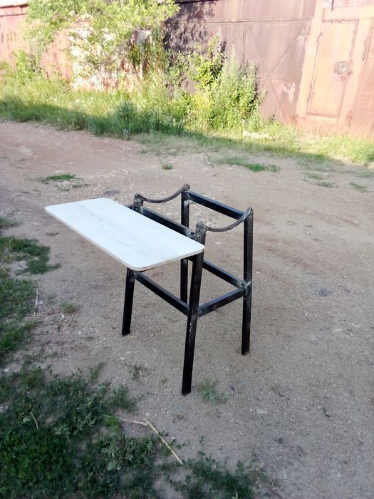 Продам гриль-мангал