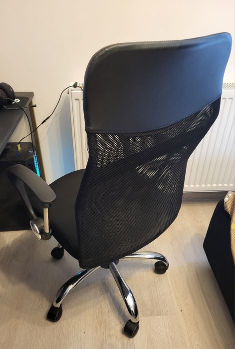 Scaun birou Kring Fit Ergonomic