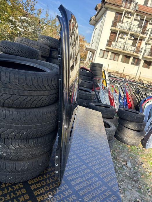 Капак Мерцедес ЦЛК/Mercedes CLK W209