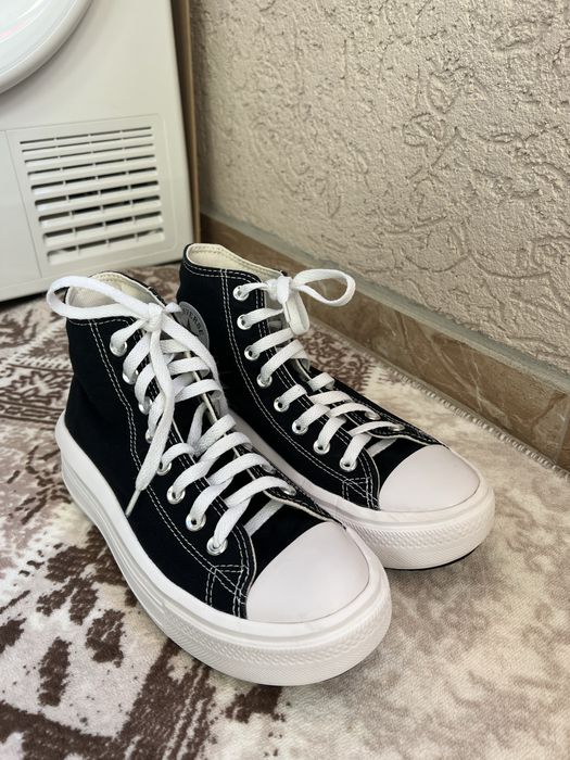 Converse 40 номер