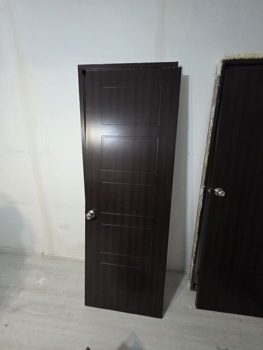 Двери межкомнатные
