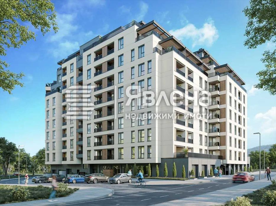 Продава 2-ст.гр. София/Младост 4