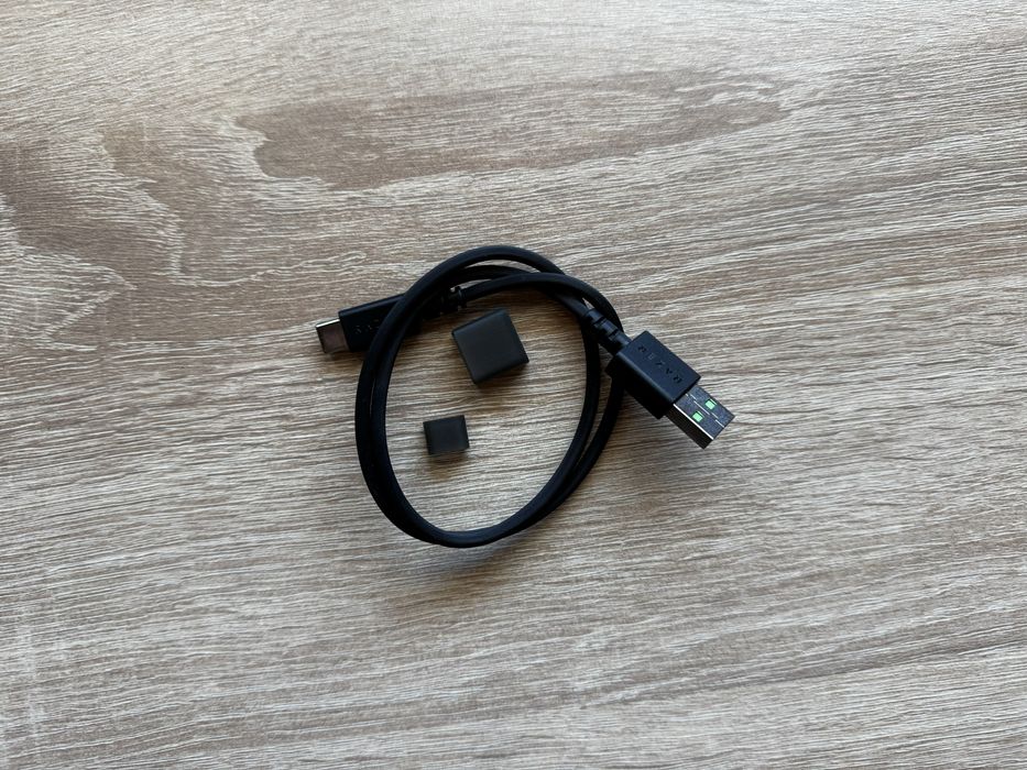 Razer hammerhead TWX