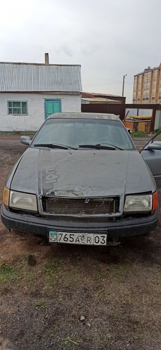 Ауди 100 с4 объем 2.8