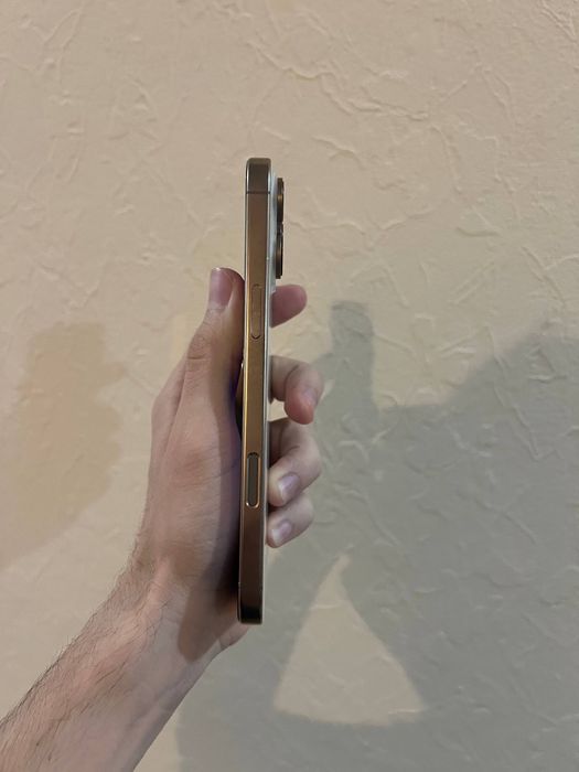 iPhone 16 Pro Max 256Gb 92%