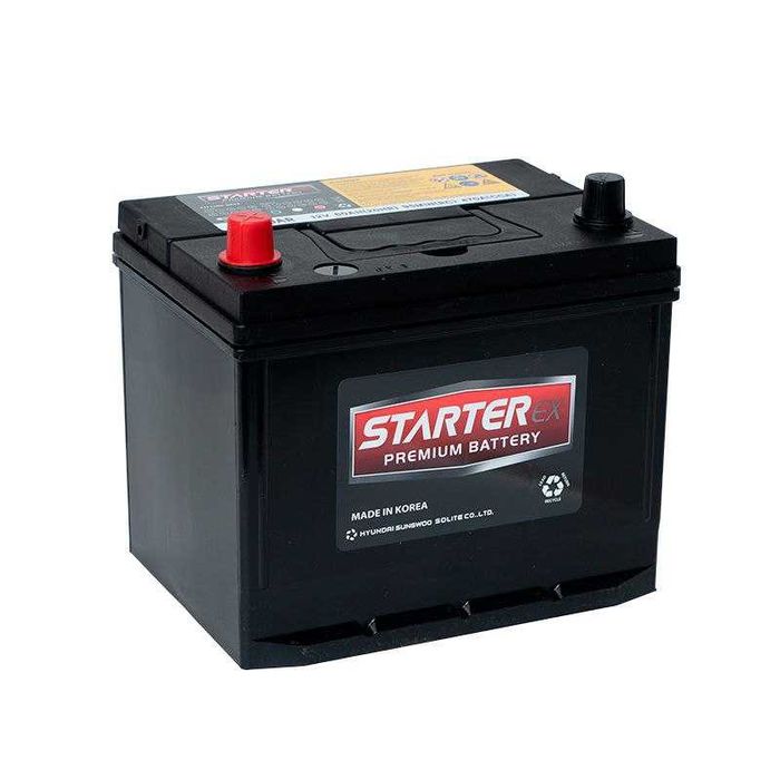 Starter 60AR Made in Korea