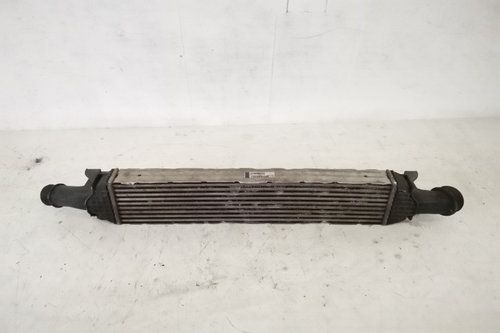 radiator aer intercooler original Audi A4 B9 2015-2020