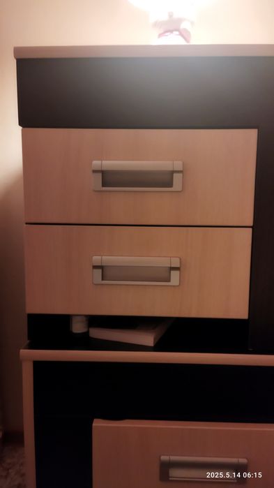 Спальный гарнитур